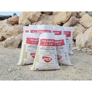 ready stock dolomite pdi 25kg