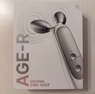 Medicube AGE-R Derma EMS Shot