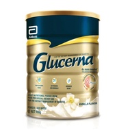 Glucerna Vanilla 900G - For diabetic nutrition - EXP: July 2026 - theriteprice - diabetes - Glucerna