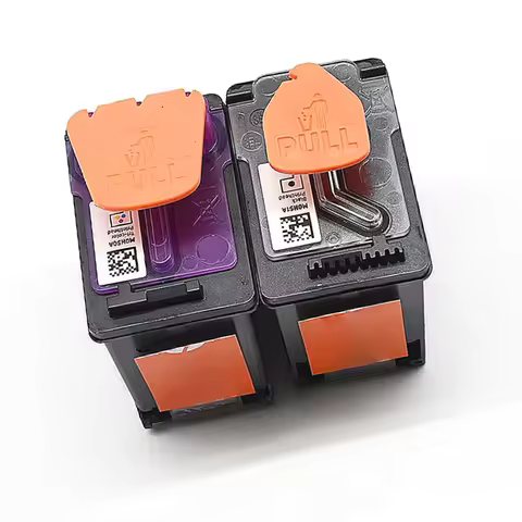 Original New GT51 GT52 M0H50A M0H51A Ink Tank Printhead 310 318 319 410 418 419 For HP 5810 5820 GT5