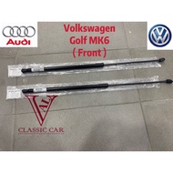 ( 100% ORIGINAL ) VOLKSWAGEN GOLF MK6 FRONT HOOD GAS SUPPORT BONNET ABSORBER ( 5K0 823 359E )