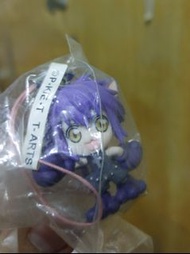 阿夜 守護甜心 扭蛋 （不交換不議價）