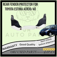 REAR FENDER PROTECTOR FOR TOYOTA ESTIMA ACR30/40