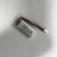 Whale AI Educational Robot Eagle125F Air Football Robot Original Battery 520mah791842