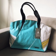 Rareform Asana Tote Bag (Multi-colored)