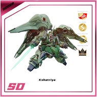 DABAN SD DABAN SD Kentley BB Warrior Big Green Pepper Assembly Model Free Lotte Tank Seven Swords Eq