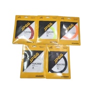 Hundred HNDRD JP-66 BADMINTON STRINGS | Hndrd JAPAN EDITION 0.66 RACKET STRINGS