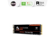 Seagate FireCuda 530 Solid State Drive Gen4 NVMe SSD (500GB/1TB/2TB/4TB)