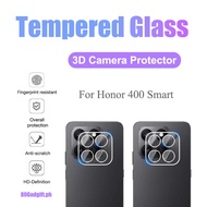 2 Pcs Tempered Camera Protector for Honor 400 Smart 9H 8K Lens Glass Film for Honor 400 Smart 400 30