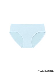 ( Set 5 ชิ้น ) [Online Exclusive] Sabina Panty Zone Seamless Fit Seamless Series กางเกงในทรงบิกินี่ 