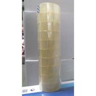 VP clear tape 1.8cm (10 rolls)
