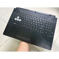 Sell C-key led cover + Asus Gaming FX506 FA506 Mouse new - genuine product