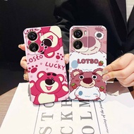 TS031 Casing hp For ZTE Nubia Neo 5G Softcase Custom Pro Camera All Types Silicon Phone Protector Ne
