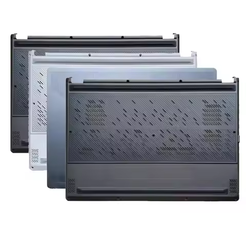 Replace the laptop LCD screen case For G14 GA402 GU402 GA402R GA40X Notebook LCD Back Cover Bottom A