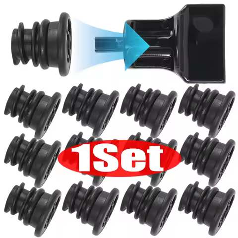 Car Oil Pan Drain Plug Screw Removal Tool Assembly 06L103801 for Audi A3 A4 A5 A6 VW Polo Passat B8 
