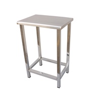 DANBIYIN | New 304 Stainless Steel Stool Lab Cleanroom High Stool