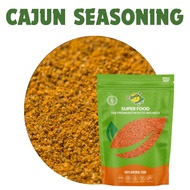 Cajun Seasoning | Premium Quality | 50g - 250g | | Perfect for Chicken, Seafood, Fries & Grills