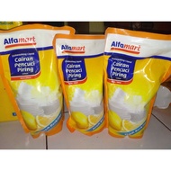 Alfamart dishwashing soap 650ml