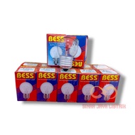 Bess G-40 5 Watt Incandescent Bulb Clear Color