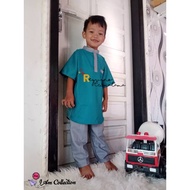 AM AM AM AM | Suit Turkish Pakistanikoko for Children aged 1-9 years