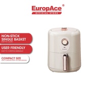 EuropAce 3.5L Air Fryer - EAF 5352Z