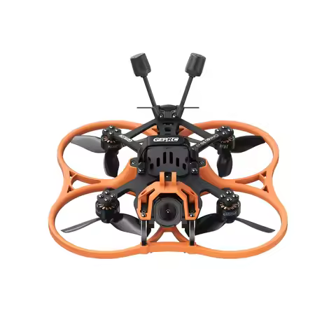 GEPRC Cinelog30 V3 O4 Pro 3inch FPV Cinewhoop Drone Quadcopter - F722 45A AIO O4 AIR Unit Pro 1404 3