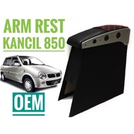 Kancil 850 Arm Rest OEM Fitting
