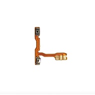 TOMBOL FLEXIBLE VOLUME OPPO F7 FLEXIBLE VOLUME BUTTON OPPO F7