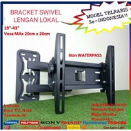 Swivel TV Bracket TV Bracket 19 22 24 28 29 32 40 42 43 inch