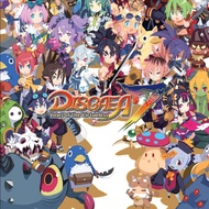 DISGAEA 7: VOWS OF THE VIRTUELESS (PS5/PS4 DIGITAL DOWNLOAD)