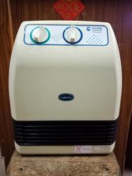 中古陳A2 東紀電器 陶瓷電暖器 THP-8607T 清倉500元 請先詢問 有貨再下標