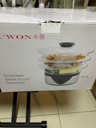 蒸爐