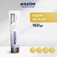 Enzim 40 Plus 160gr