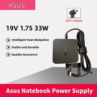 Laptop Adapter Charger Asus 19V 1.75A 33W for X441N X201E X202E X200CA X200MA X200M F201E