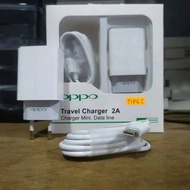 OPPO A5 2020/A9 2020 USB TYPE -C AK933GB 5V-2A CHARGER
