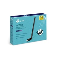 - TP-Link AC600 ARCHER T2U PLUS USB ADAPTER Wifi Adapter Usb 5G