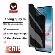 3 Miếng Dán Hydrogel Riêng Tư Cho Motorola Moto Edge Series - 60 50 40 Pro Neo Stylus 5G G45 G55 G35