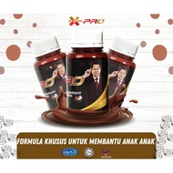 New Formula EXCEL PRO  Dato Dr Haji Mohd Fadzilah Kamsah MINDA CERDAS