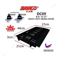 Rayaco Heavy Duty Drain Cover 水沟盖