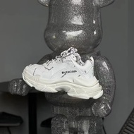 💗香緹國際精品💗 甜甜價 巴黎世家triple s老爹鞋