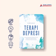 Depression Therapy Book: Lightning Techniques to Release Problems and Emotions Using a Simple Method