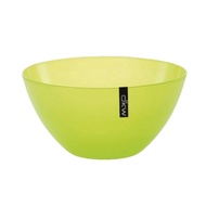 ดีเคดับบลิว DKW(Official) HH-660 ชามกลม (ไซซ์ M) ชามใส่อาหาร ต้ม แกง ชามสลัด ถ้วยใส่อาหาร เขียวSize: