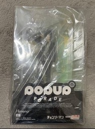 Goodsmile POP UP PARADE Chainsaw Man 鏈鋸人 Himeno  姬野前輩