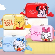 Cartoon Pencil Case Cartoon Big Compartment Pencil Case Cartoon Student Stationery Pencil Box Kotak 