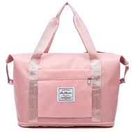 Tas Travel Bisa Ransel JX 520 - Tas Baju / Tas Pakaian Jumbo - Tas Mudik