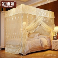 Without Household Single Door Encrypted Traditional Square Top 1.8 Yarn 1.2m Encrypted Bracket Princ