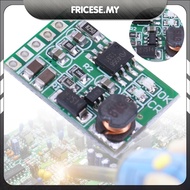 [Fricese.my] 5V 12V Discharger Board DC DC Converter Boost Module Solar Mobile Power Charger