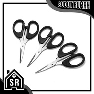 SR Medium Scissors Size 16Cm Stainless Steel R824