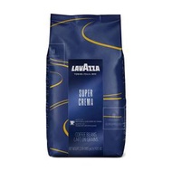 LAVAZZA - Lavazza Super Crema 咖啡豆 1 KG（平行進口）