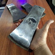 Kapak besar patik jumbo baja super kapak tebang pohon & belah kayu produk pandai besi